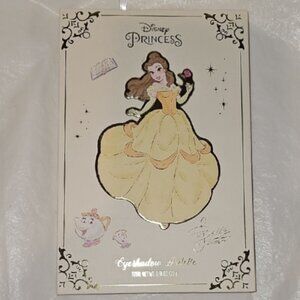 Disney Princess Belle Eyeshadow Palette